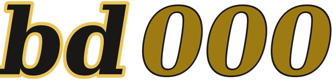 bd000 logo